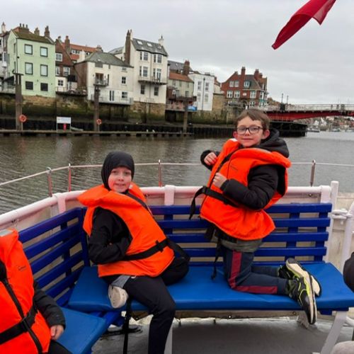 Y4 Whitby