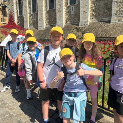 Y5 London