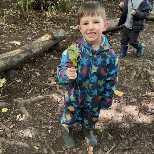 Forest School