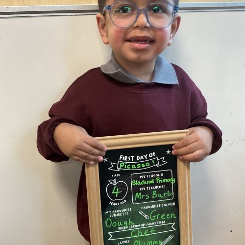 First Day 2026!