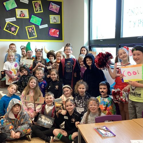 World Book Day