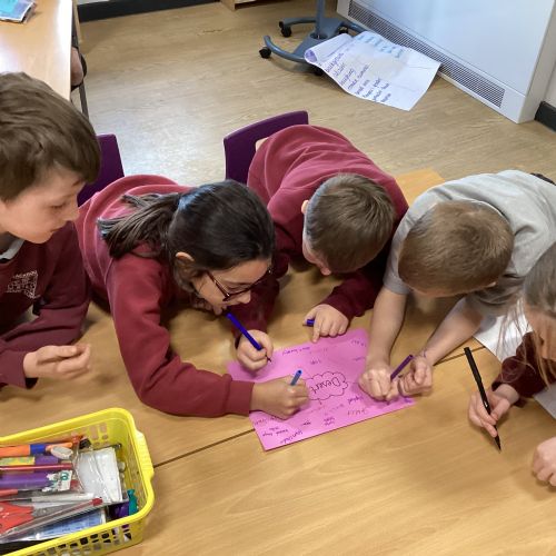 Science Week